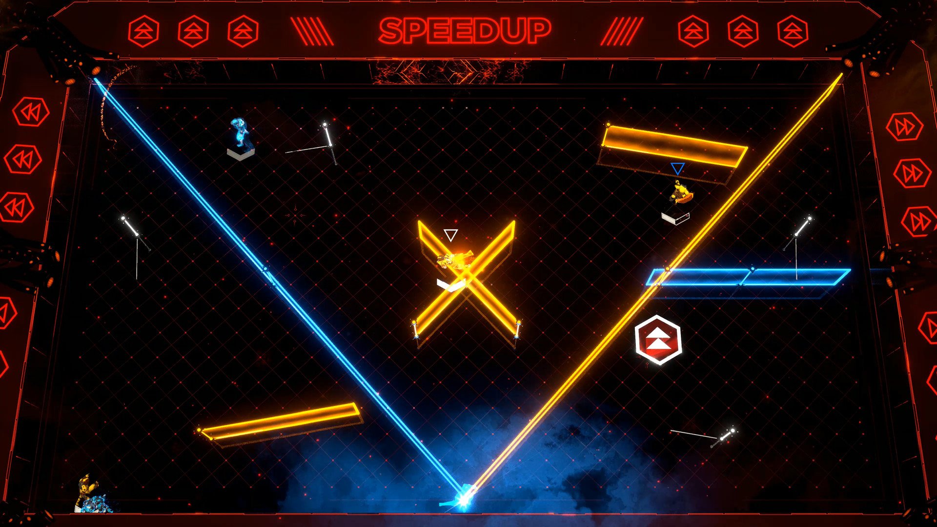 Laser League - Imagen 22